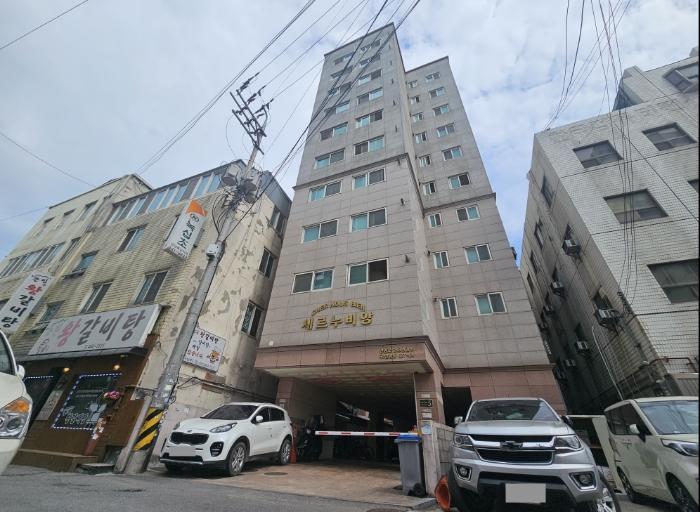 2024타경105554 경매 물건 대표 사진