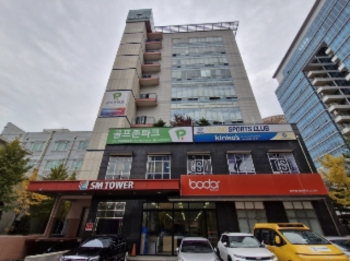 2024타경109464 안양지원 근린시설 법원경매 사진