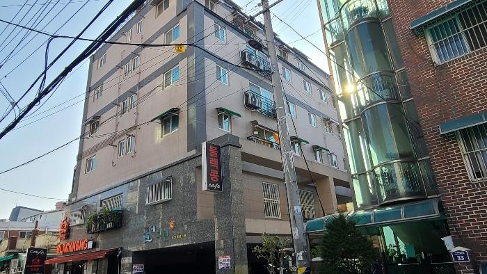 2024타경109518 경매 물건 대표 사진