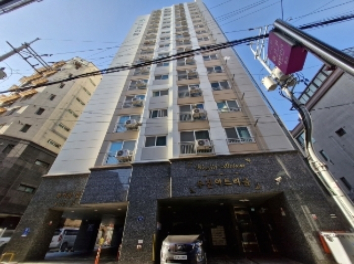 2024타경109525 경매 물건 대표 사진
