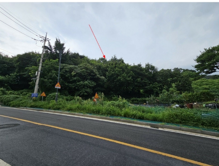 2024타경1508 안양지원 임야 법원경매 사진