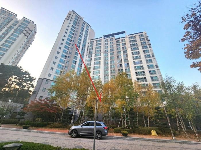 2024타경2129 안양지원 아파트 법원경매 사진