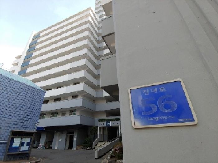2025타경100827 안양지원 아파트 법원경매 사진