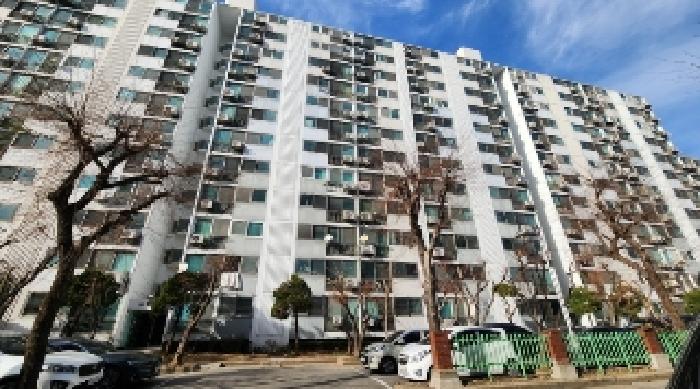 2025타경100850 안양지원 아파트 법원경매 사진
