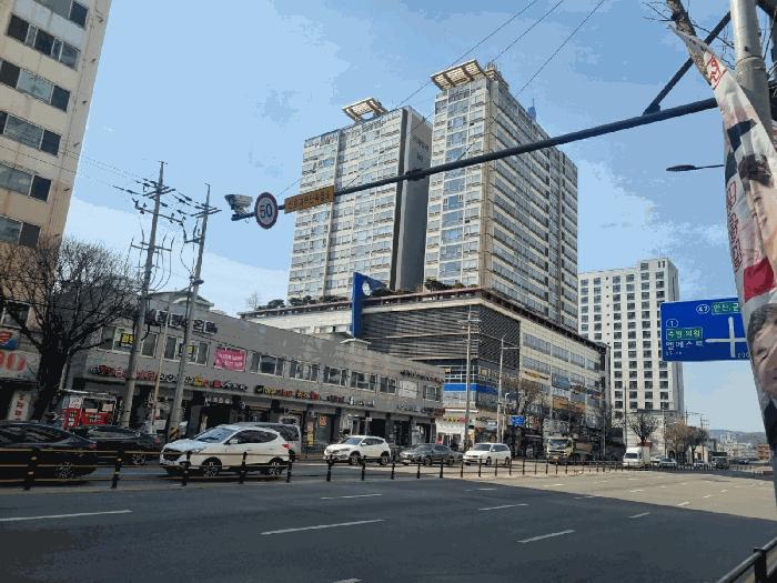 2025타경100860 안양지원 아파트 법원경매 사진