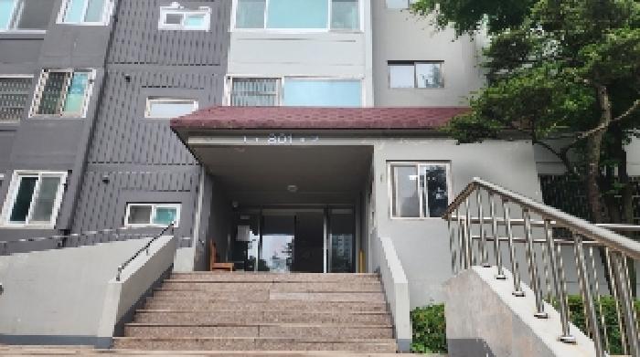 2025타경101110 안양지원 아파트 법원경매 사진