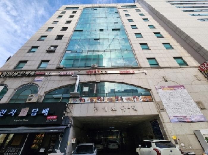 2025타경101289 경매 물건 대표 사진