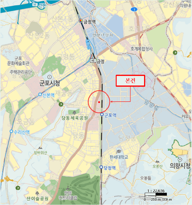 2025타경101366 경매 물건 대표 사진