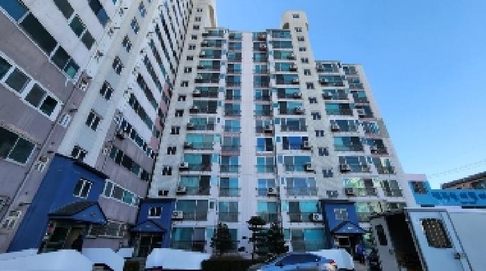 2025타경168 안양지원 아파트 법원경매 사진