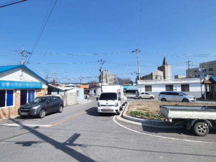 2024타경50645 강릉지원 다세대(빌라) 법원경매 사진