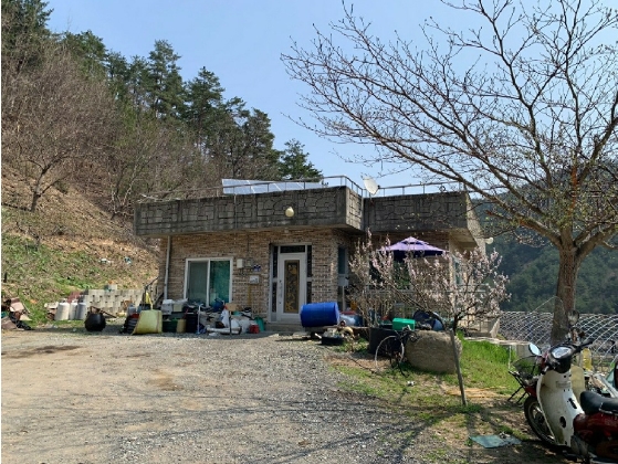 2024타경51228 강릉지원 단독주택 법원경매 사진