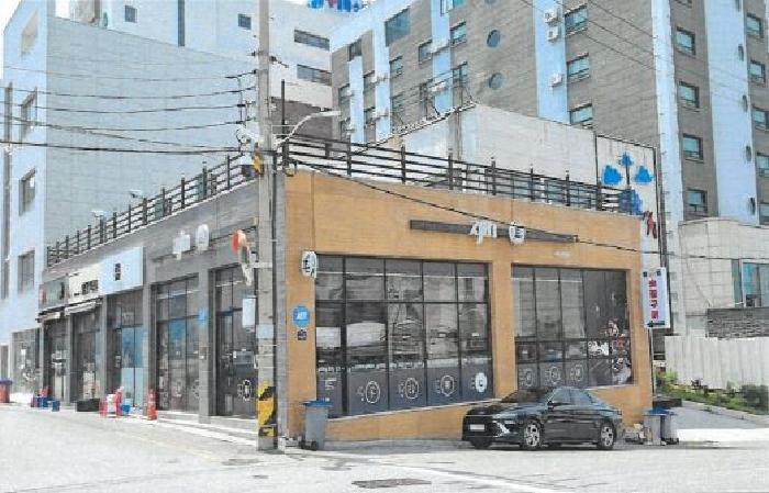 2025타경208 경매 물건 대표 사진