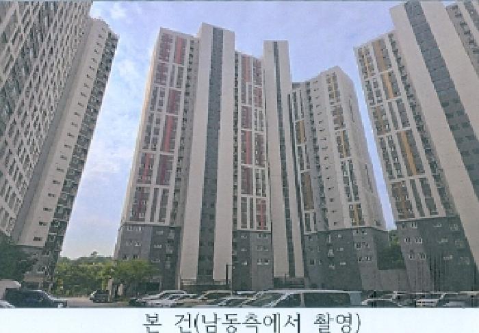 2025타경214 강릉지원 아파트 법원경매 사진