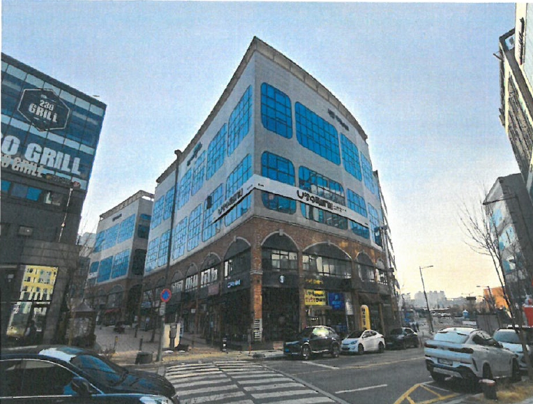 2024타경400649 원주지원 상가,오피스텔,근린시설 법원경매 사진