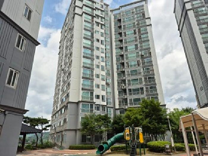 2025타경1247 원주지원 아파트 법원경매 사진