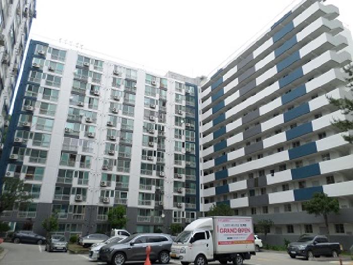 2025타경20589 원주지원 아파트 법원경매 사진