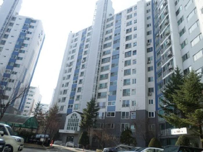 2025타경53 원주지원 아파트 법원경매 사진