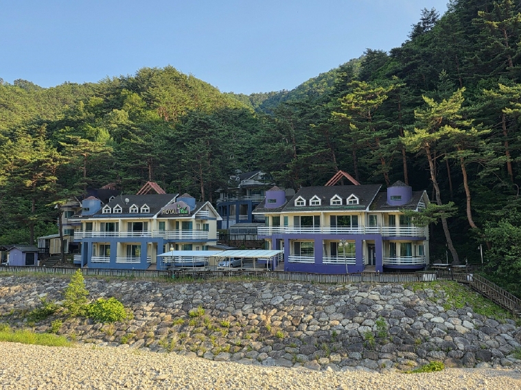 2025타경10280 속초지원 근린시설 법원경매 사진