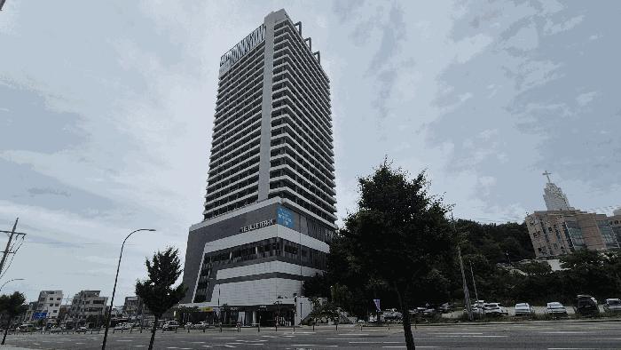 2025타경10289 속초지원 콘도(호텔) 법원경매 사진