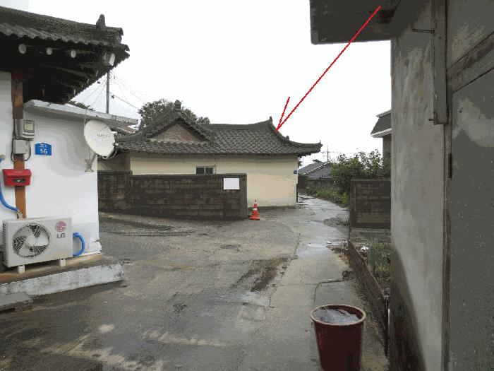 2025타경294 속초지원 단독주택 법원경매 사진
