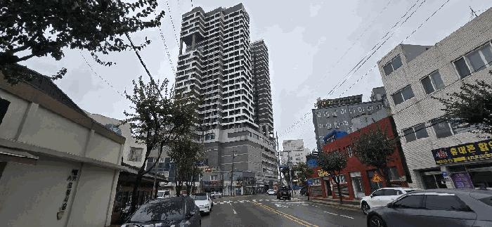 2025타경299 속초지원 근린시설 법원경매 사진