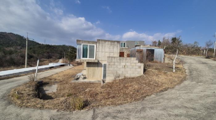 2025타경306 속초지원 단독주택 법원경매 사진