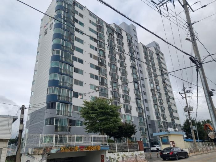 2024타경1611 영월지원 아파트 법원경매 사진