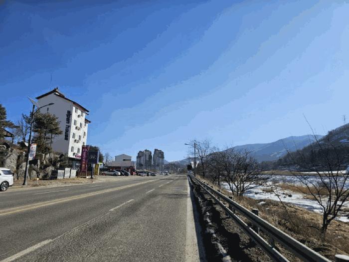 2024타경762 영월지원 다세대(빌라) 법원경매 사진