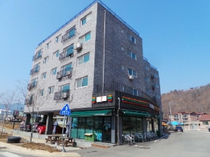 2025타경318 영월지원 다세대(빌라) 법원경매 사진