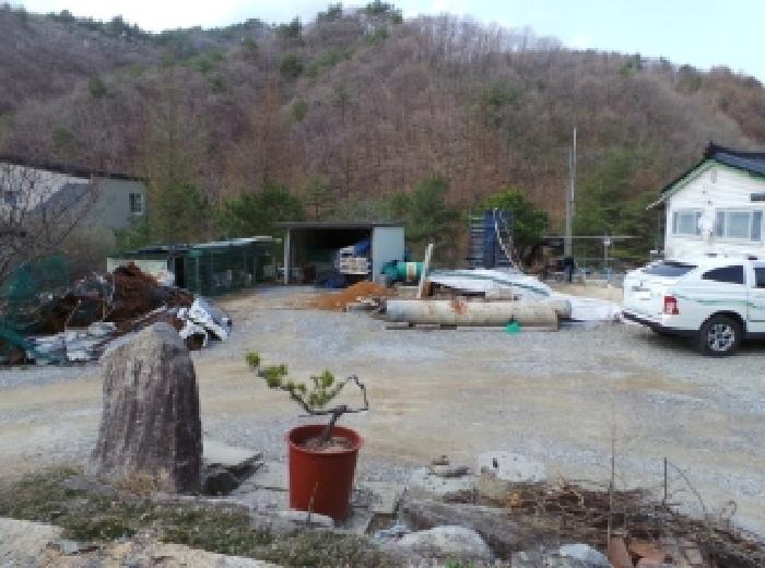 2025타경578 영월지원 단독주택다가구 법원경매 사진