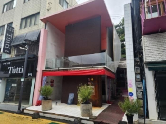 2024타경3377 청주지방법원 상가,오피스텔,근린시설 법원경매 사진