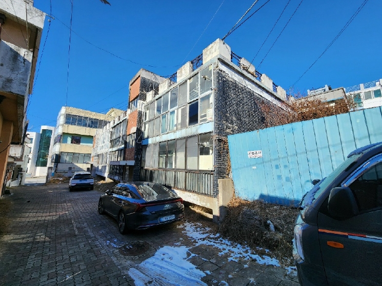 2024타경3704 청주지방법원 연립주택 법원경매 사진