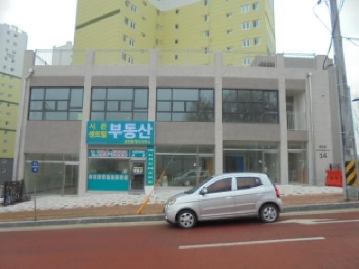 2025타경276 청주지방법원 상가,오피스텔,근린시설 법원경매 사진
