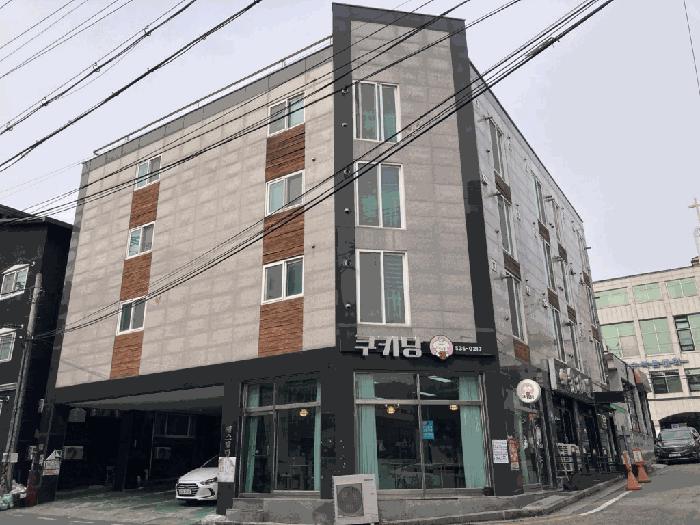 2025타경4742 청주지방법원 상가,오피스텔,근린시설 법원경매 사진