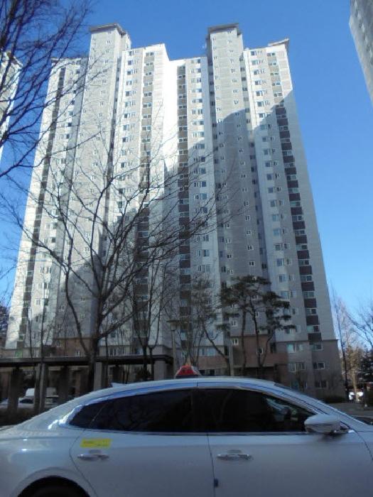 2025타경50855 청주지방법원 아파트 법원경매 사진