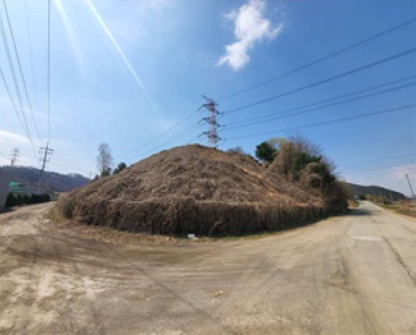 2025타경50959 청주지방법원 임야 법원경매 사진