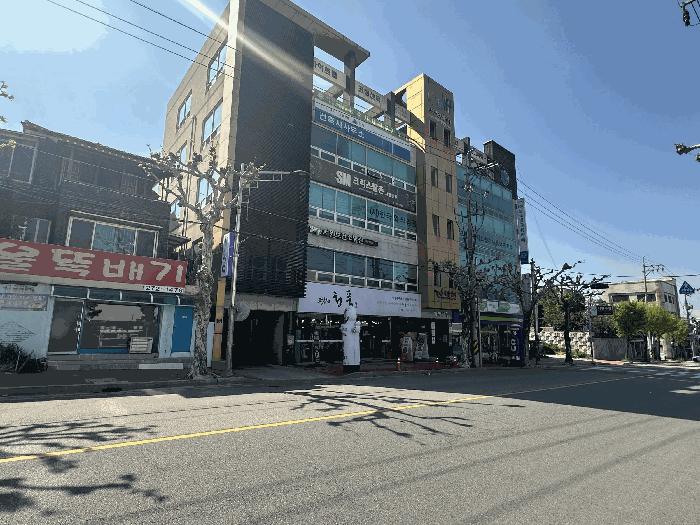 2025타경51128 청주지방법원 근린시설 법원경매 사진