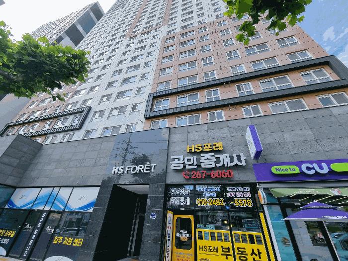 2025타경51285 청주지방법원 아파트 법원경매 사진
