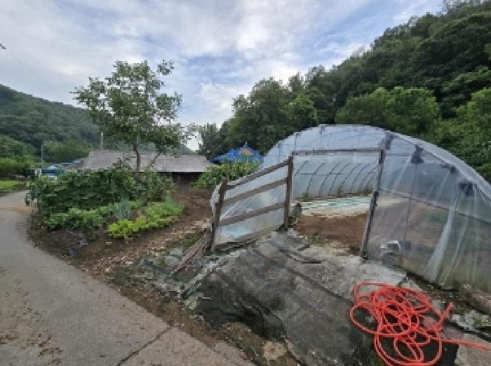 2025타경51413 청주지방법원 대지 법원경매 사진