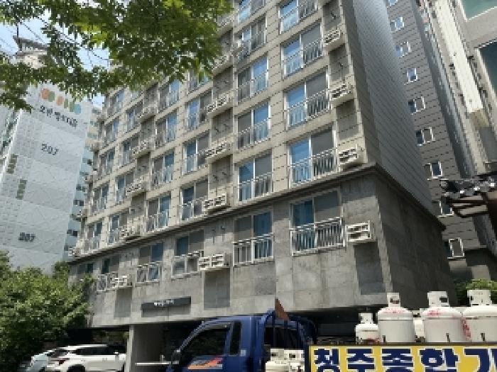 2025타경51446 청주지방법원 도시형생활주택 법원경매 사진