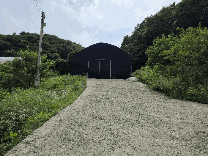 2025타경51536 청주지방법원 전답 법원경매 사진