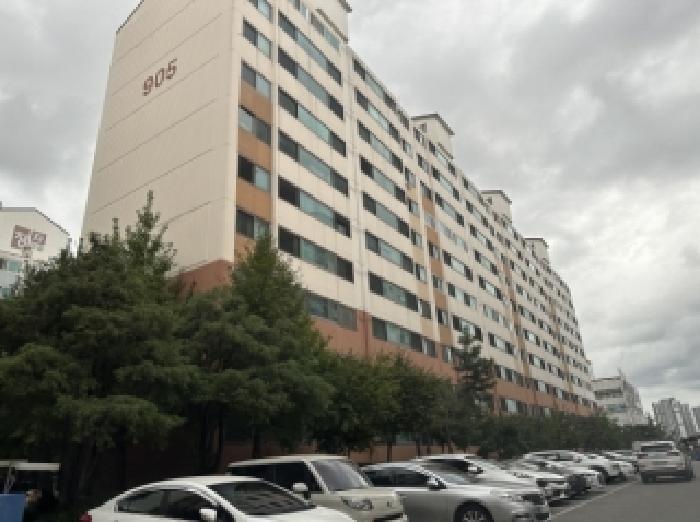 2025타경51791 청주지방법원 아파트 법원경매 사진