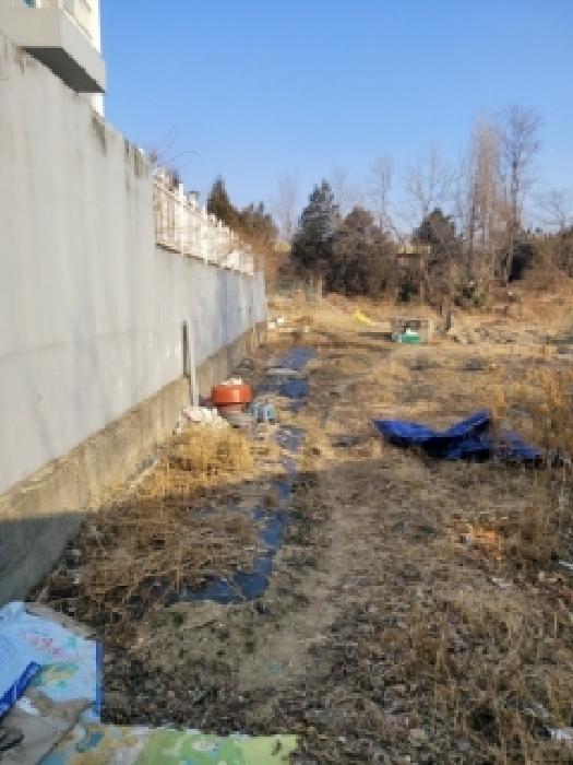 2026타경50117 청주지방법원 대지,임야,전답 법원경매 사진