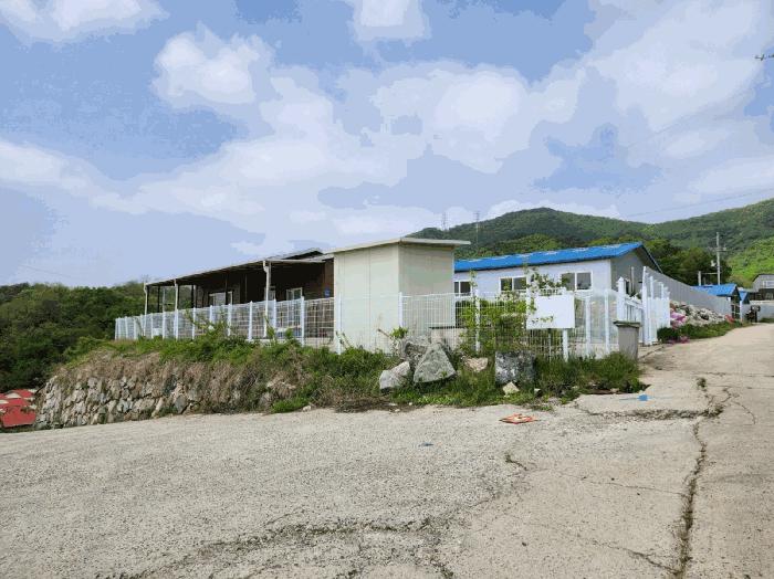 2024타경1091 충주지원 창고 법원경매 사진