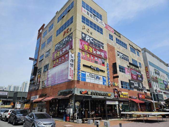 2024타경32866 경매 물건 대표 사진