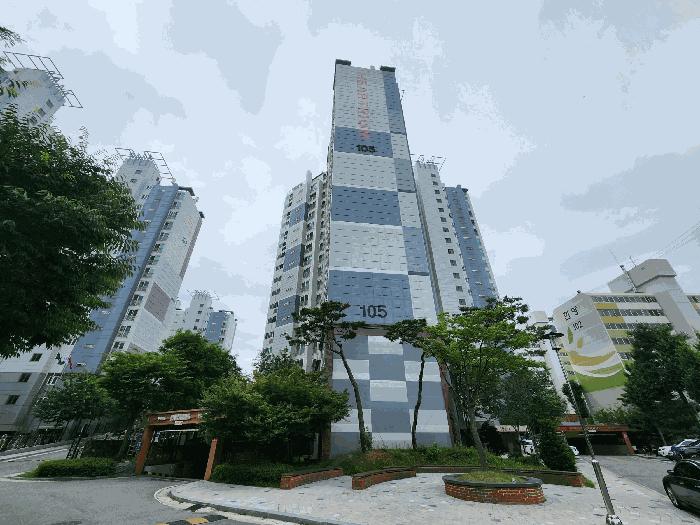 2025타경1142 충주지원 아파트 법원경매 사진