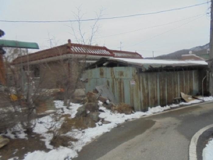 2025타경293 충주지원 단독주택 법원경매 사진