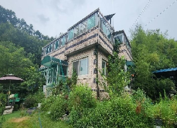 2025타경10188 영동지원 단독주택다가구 법원경매 사진