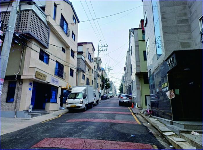 2023타경11699 경매 물건 대표 사진