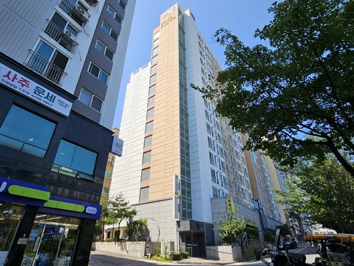 2024타경116812 경매 물건 대표 사진